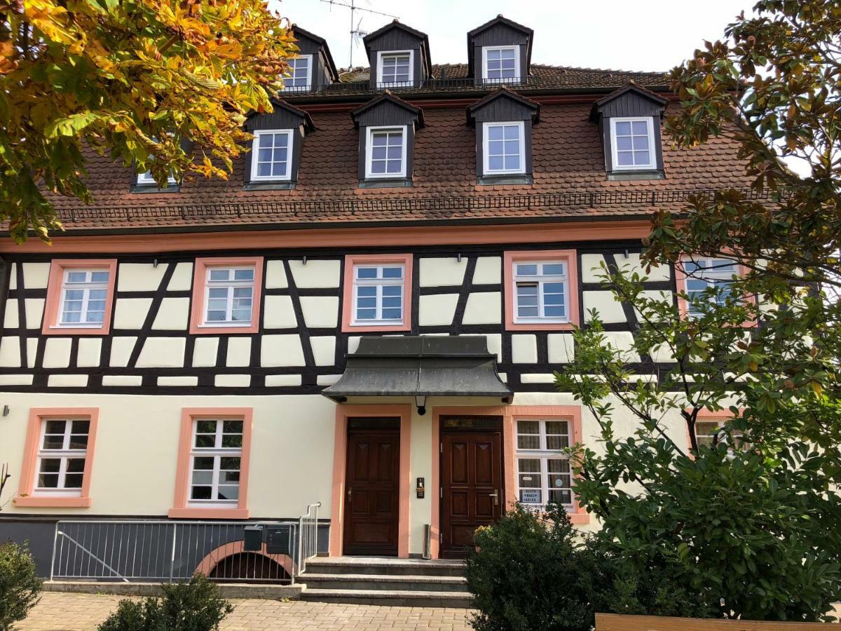 Wohnung 5 - Nur 5-10 Min Vom Europapark Ettenheim Exterior photo